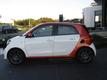 Smart Forfour Passion