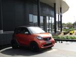 Smart Fortwo Coupe Prime