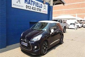 Citroen DS3