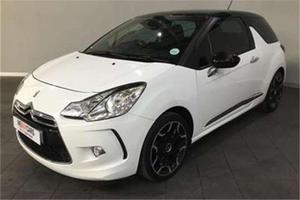 Citroen DS3