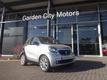 Smart Fortwo Coupe Passion