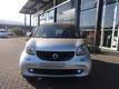 Smart Fortwo Coupe Passion