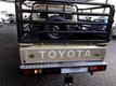 Toyota Land Cruiser 79 4.0 V6 Double Cab