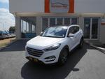 Hyundai Tucson 2.0 Elite Auto