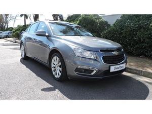 Chevrolet Cruze 1.6 LS