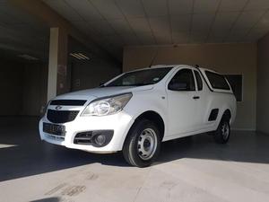 Chevrolet Utility 1.4 (aircon)