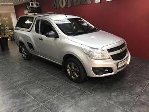 Chevrolet Utility 1.4 (aircon)