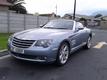 Chrysler Crossfire 3.2 Roadster Limited Auto