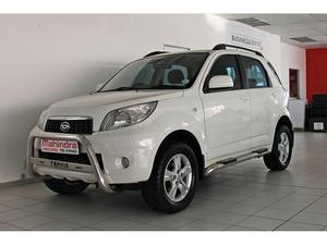 Daihatsu Terios 1.5 4x4 Off-road