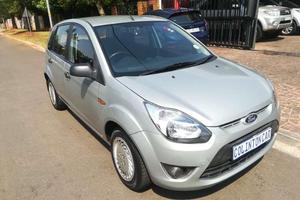 Ford Figo