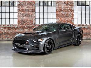 Ford Mustang 5.0 GT Coupe