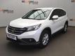 Honda CR-V 2.0 Comfort Auto