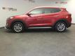 Hyundai Tucson 1.7CRDi Executive