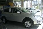 Nissan Xtrail