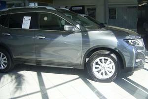 Nissan Xtrail