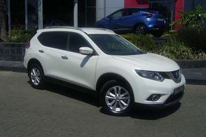 Nissan Xtrail