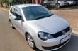 Volkswagen Polo Vivo