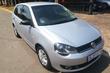 Volkswagen Polo Vivo