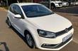 Volkswagen Polo Vivo