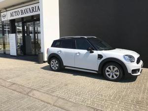 Mini COUNTRYMAN Cooper D Countryman Auto