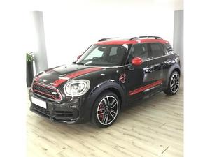 Mini COUNTRYMAN John Cooper Works ALL4 Countryman Sports-Auto