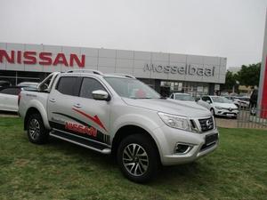 Nissan Navara 2.3D Double Cab LE Auto