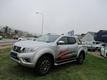 Nissan Navara 2.3D Double Cab LE Auto