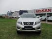 Nissan Navara 2.3D Double Cab LE Auto