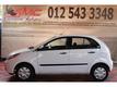 Tata Indica Vista 1.4 Ini