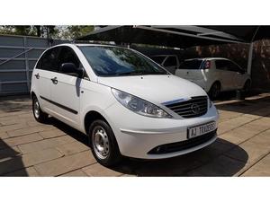 Tata Indica Vista 1.4 Ini eGo