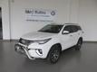 Toyota Fortuner 2.8GD-6 4x4 Auto