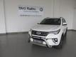 Toyota Fortuner 2.8GD-6 4x4 Auto