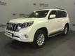 Toyota Land Cruiser Prado 3.0DT VX