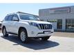 Toyota Land Cruiser Prado 3.0DT VX