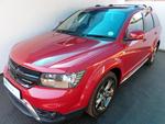 Dodge Journey Crossroad 3.6