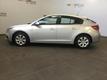 Chevrolet Cruze Hatch 1.6 LS