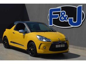 Citroen DS3 VTi 120 Style