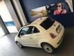 Fiat 500 1.2 Lounge Auto