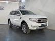 Ford Everest 3.2 4WD Limited