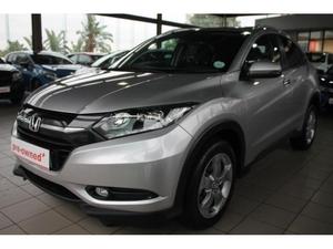 Honda HR-V 1.8 Elegance