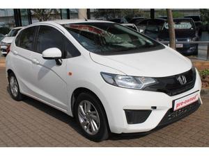 Honda Jazz 1.2 Comfort Auto