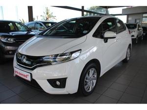 Honda Jazz 1.5 Elegance