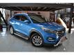 Hyundai Tucson 1.6 Turbo Executive