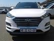 Hyundai Tucson 2.0 Elite Auto