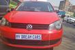 Volkswagen Polo Vivo