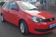 Volkswagen Polo Vivo