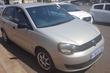 Volkswagen Polo Vivo