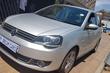 Volkswagen Polo Vivo