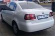 Volkswagen Polo Vivo