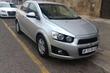 Chevrolet Sonic